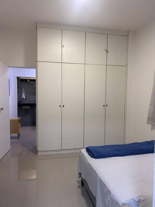 Apartamento Posto 6 Copacabana Apartment *