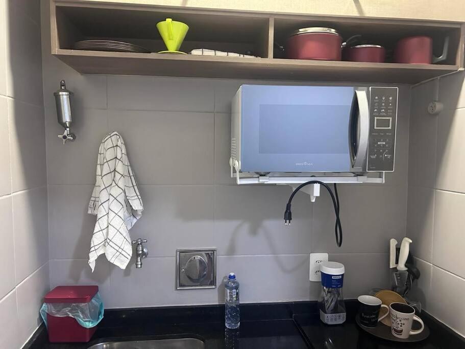 Apartamento Posto 6 Copacabana Apartment *